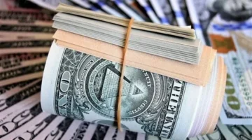 سعر الدولار اليوم في مصر ثبات أسعار الصرف داخل البنوك وتأثيره على الجنيه المصري 1